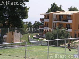 Alia Palace Hotel 52